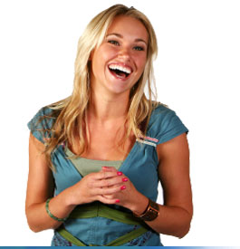 Beautiful Smile through cosmetic and general dentistry, Beverly Hills, CA